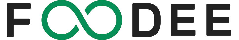 Foodee logo